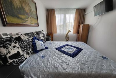 Apartament cu 2 camere semidecomandat în Nord - 7