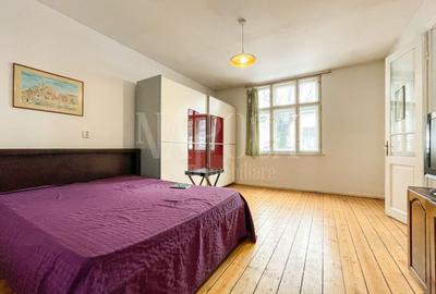 Apartament cu 3 camere semidecomandat în Andrei Mureșanu - 2