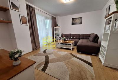 Apartament 2 camere Tg. Mure? Tudor Green Re... - 13