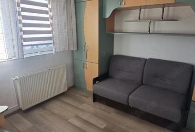 Apartament cu 2 camere decomandat în Mănăștur - 5