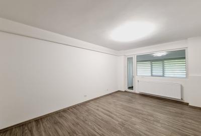 1 cam. cu balcon  zona Tiglina 2- Doja renovata complet CT totul NOU - 3