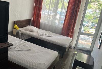 Hotel in Constan?a inchiriem camera 2 persoane 1200 lei intre?inere inclusa - 3