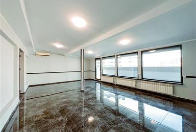 Spatii de birouri in zona Aviatiei spatii de 130 mp si 240 mp - 8