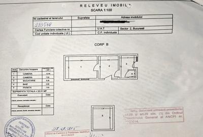 Vilă Interbelică 500 mp, Str. Toamnei ,12 camere, Curte 330 mp.Comision 0% - 5