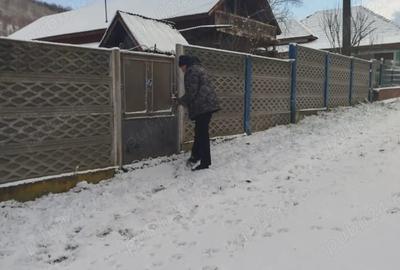 Casă cu Teren 1350 Mp în Rovina (Brănișca) - 3