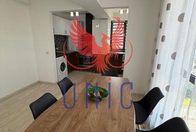 Apartament cu 3 camere nedecomandat, mobilat în Calea Severinului - 9