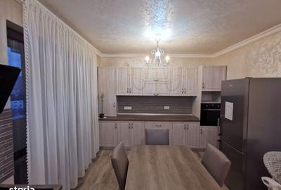 Apartament cu 4 camere în Central - 4