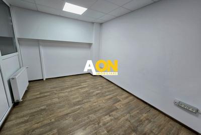 Spațiu Industrial, 700mp Construiți,  Toate Utilitățile, Zona Ampoi 1 - 25