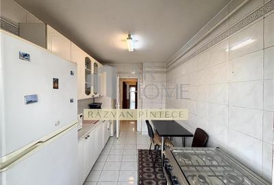 Apartament cu 3 camere decomandat în Republicii - 4