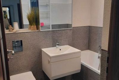 Apartament cu 2 camere în Chiajna - 5