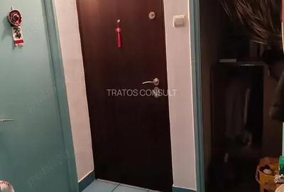 Apartament cu 2 camere decomandat în Giurgiului - 9