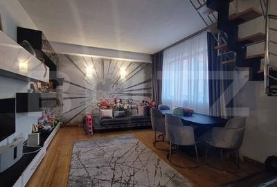 Casa 3 camere, 65 mp, curte comuna, zona Balcescu - 3
