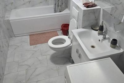 Apartament 2 camere Giroc - 300 euro - chirie - 5