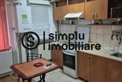 Garsonieră nedecomandată în Central - 6