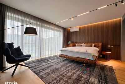 Apartament cu 5 camere, mobilat în Drumul Poienii - 2