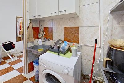 Garsonieră Pajura,  acces Piața Presei Libere,  Metrou Jiului,  comision 0% - 4