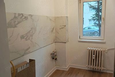 Apartament cu 2 camere semidecomandat în Republicii - 2