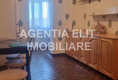 Apartament cu 2 camere decomandat, mobilat în Central - 4