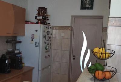 Apartament cu 3 camere decomandat în Agigea - 2