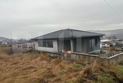 Casa Individuala 143mp, 500mp teren, cartier Viisoara - 2