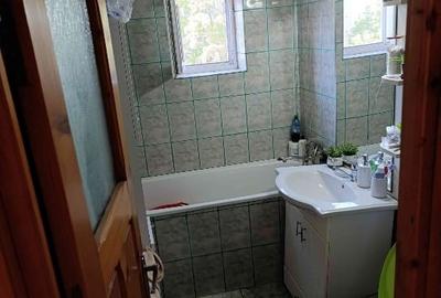 Apartament cu 3 camere decomandat în Tomești - 7
