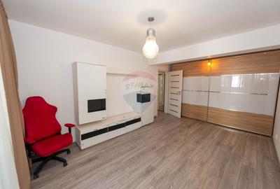 Apartament cu 2 camere decomandat, mobilat în Theodor Pallady - 11