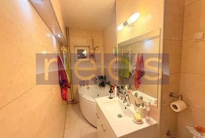 VANZARE APARTAMENT 3 CAMERE ULTRACENTRAL | PALATUL PARLAMENTULUI | - 8