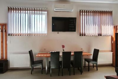Casă cu 1 camere cu Teren 150 Mp în Central - 5