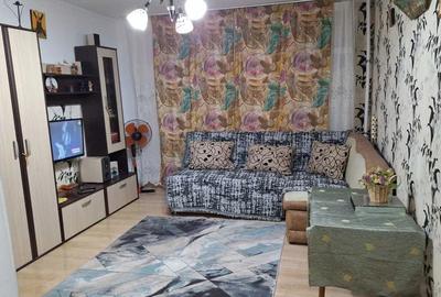 Apartament 2 camere, semidecomandat, 40 mp, ac, metrou, Teiul Doamnei - 2