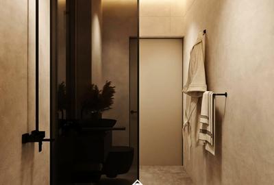 DIRECT DE LA DEZVOLTATOR | Apartament cu 3 camere PREMIUM | 0% Comision - 16