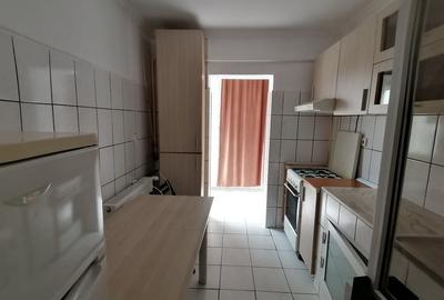 Apartament cu 2 camere decomandat, mobilat în Cartierul Traian - 10