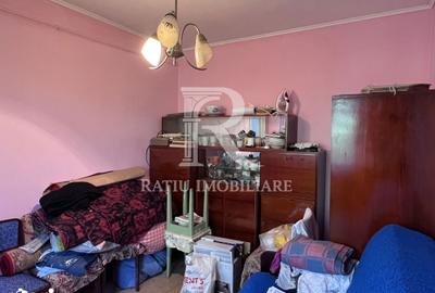 Apartament cu 2 camere semidecomandat în Nufărul - 6