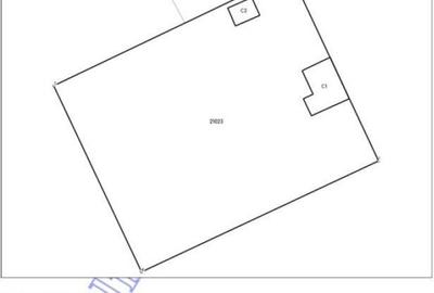 Casa si teren Lunca, Buzau. ID: R2249076 - 8