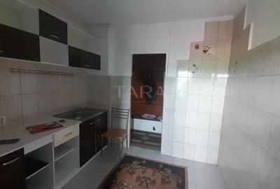 Apartament cu 2 camere de vânzare in Baciu - 2