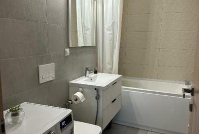 Apartament 2 camere cu 2 bai, Pipera - complex Onix North Park - 9