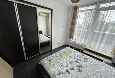 Apartament cu 3 camere decomandat în Tomis Nord - 12