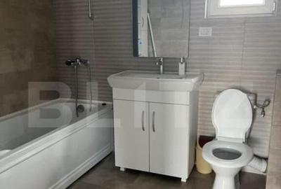 Casa moderna P+E, 145 mp utili, 417 mp curte in zona Metro - 2