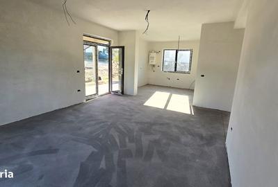Casă cu 4 camere cu Teren 814 Mp în Groși - 10