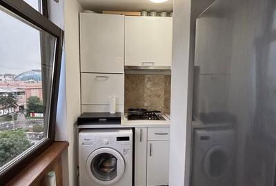 Apartament cu 2 camere semidecomandat în Vitan - 5