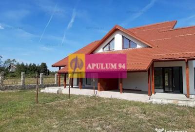 Casă cu 4 camere cu Teren 450 Mp în Ordoreanu - 17