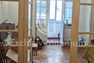 Spatiu Birouri Piata Unirii - Bibescu Voda