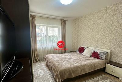 Apartament 4 Camere, 100 mp, Zona Eden - 8