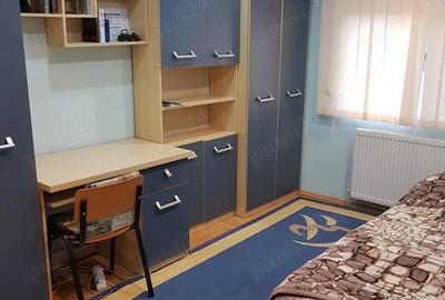 Apartament cu 3 camere decomandat în Mircea cel Bătrân - 6