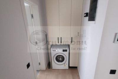 Garsonieră decomandată, mobilată în Central - 2