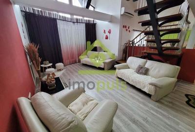 Apartament pe 2 nivele, mobilat si utilat, ocupabil imediat. Lift.? Apartament pe 2 nivele, mobilat si utilat, ocupabil imediat. Lift.? - 2