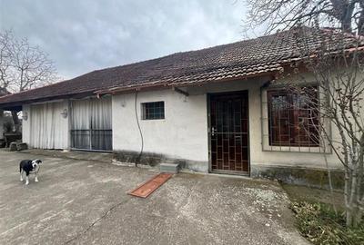 Casă individuală cu 7 camere cu Canalizare în Dumbrava - 17