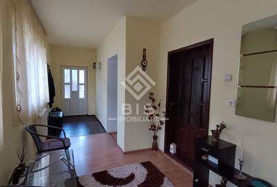 Casa Individuala - Judecatoria Bistrita 320 mp teren - 6