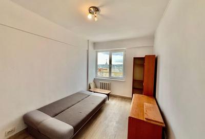 Apartament 3 camere B-dul Stefan cel Mare - 9