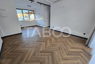 Apartament decomandat de vanzare 3 camere 2 locuri de parcare Turnisor - 12