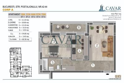 Discount 4500 euro Poiect Cavar Faza Finala - 4
